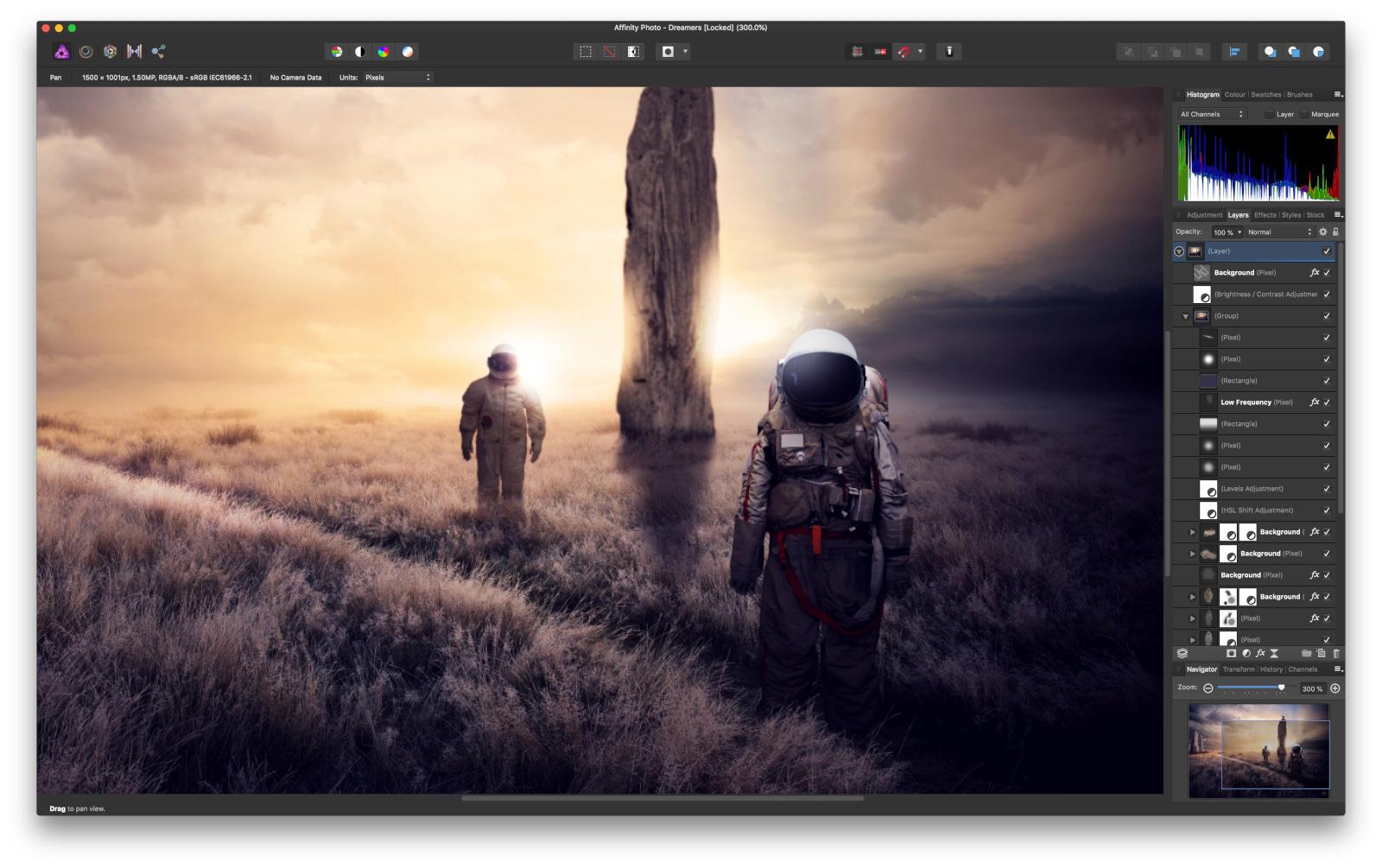 what is the best photoshop software for mac